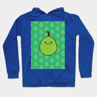 Cute Pear Hoodie